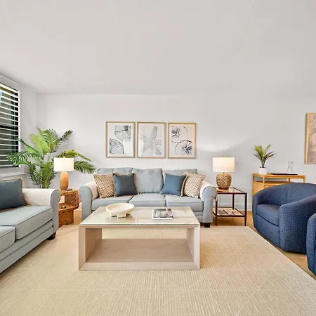 Villa Loggerhead Cay #401